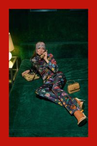 Gucci Pre-Fall 2018