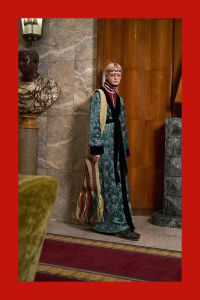 Gucci Pre-Fall 2018