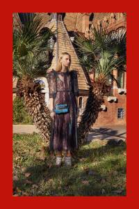 Gucci Pre-Fall 2018