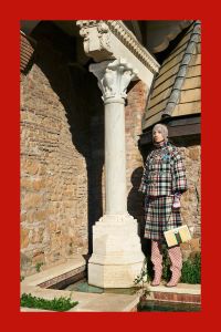 Gucci Pre-Fall 2018
