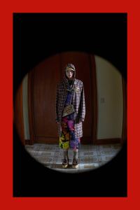 Gucci Pre-Fall 2018