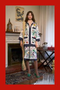 Gucci Pre-Fall 2018