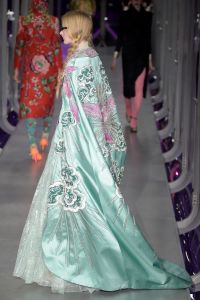 Gucci RTW Fall 2017