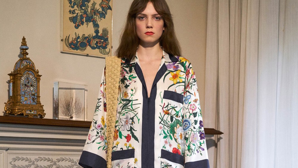 Kering Raises Interim Dividend Amid Stellar Performance