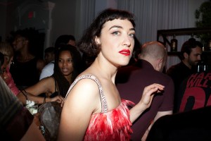 Mia Moretti