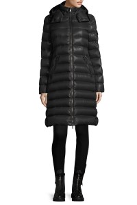 Moncler Moka puffer jacket