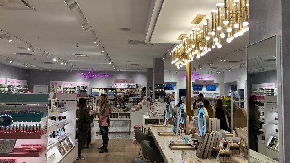 Riley Rose Opens in New Jersey