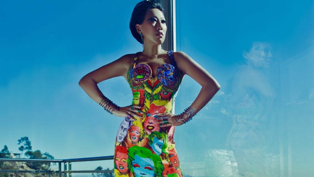 Lynn Ban: Why I'm Obsessed With the Nineties