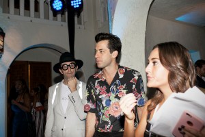 Mark Ronson