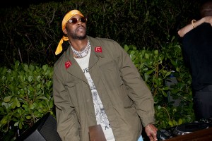 2 Chainz