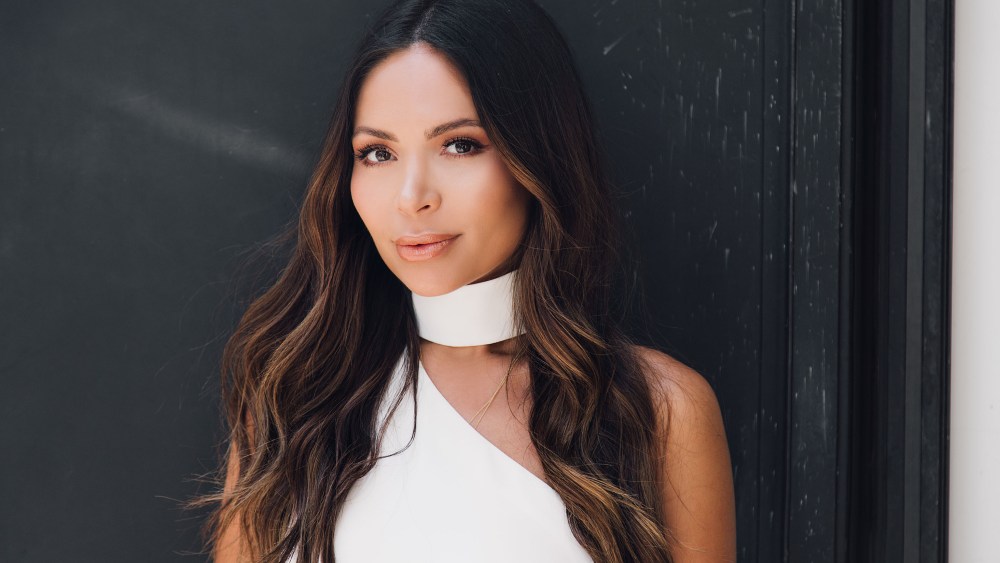 Marianna Hewitt