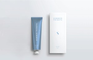 Summer Fridays' Jet Lag Mask.
