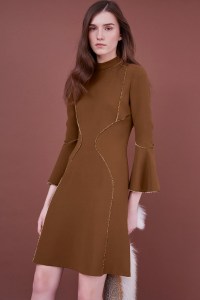 J. Mendel Pre-Fall 2018