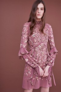 J. Mendel Pre-Fall 2018