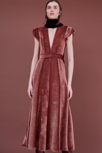 J. Mendel Pre-Fall 2018