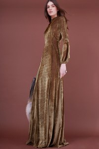 J. Mendel Pre-Fall 2018