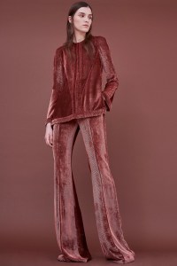 J. Mendel Pre-Fall 2018