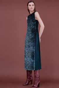J. Mendel Pre-Fall 2018