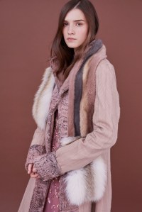 J. Mendel Pre-Fall 2018
