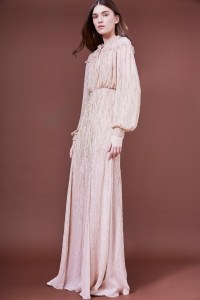J. Mendel Pre-Fall 2018