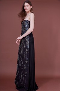 J. Mendel Pre-Fall 2018
