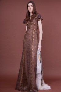 J. Mendel Pre-Fall 2018