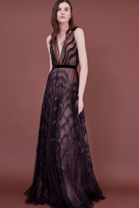 J. Mendel Pre-Fall 2018