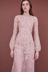 J. Mendel Pre-Fall 2018