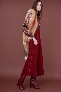 J. Mendel Pre-Fall 2018