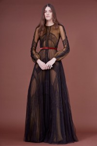 J. Mendel Pre-Fall 2018
