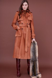 J. Mendel Pre-Fall 2018