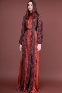 J. Mendel Pre-Fall 2018