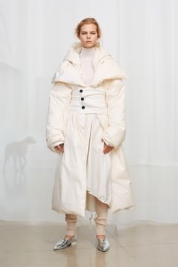 Jil Sander Pre-Fall 2018