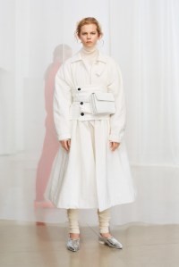 Jil Sander Pre-Fall 2018