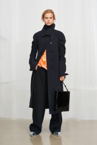Jil Sander Pre-Fall 2018