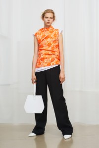 Jil Sander Pre-Fall 2018