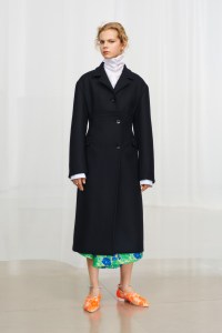 Jil Sander Pre-Fall 2018