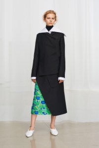 Jil Sander Pre-Fall 2018