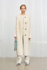 Jil Sander Pre-Fall 2018