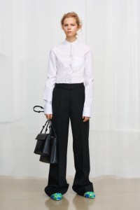 Jil Sander Pre-Fall 2018