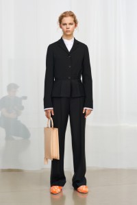 Jil Sander Pre-Fall 2018