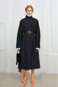 Jil Sander Pre-Fall 2018