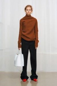 Jil Sander Pre-Fall 2018
