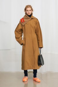 Jil Sander Pre-Fall 2018