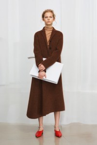 Jil Sander Pre-Fall 2018
