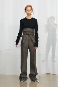 Jil Sander Pre-Fall 2018
