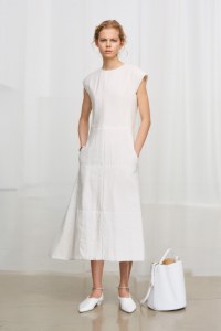 Jil Sander Pre-Fall 2018