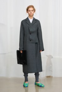 Jil Sander Pre-Fall 2018