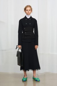 Jil Sander Pre-Fall 2018