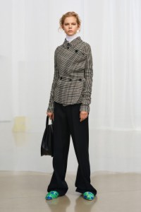 Jil Sander Pre-Fall 2018
